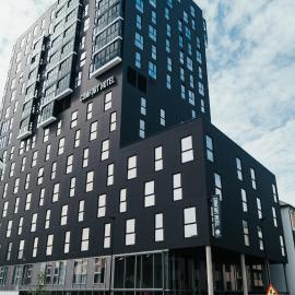 Comfort Hotel Bodø, khách sạn ở Bodø