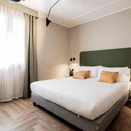 Hotel Lory, hotel i Forlì