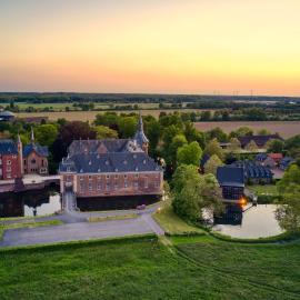 Hotel Schloss Wissen