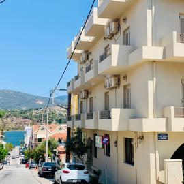 Argostoli Hotel, hotel em Argostoli