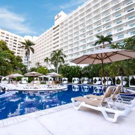 Emporio Acapulco, hotel di Acapulco