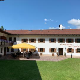Gästehaus am Graben, Hotel in Reutte
