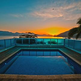 Ubatuba Praia Hotel, Hotel in Ubatuba