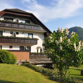 Nature Hotel Lukanc, hotel v Bledu