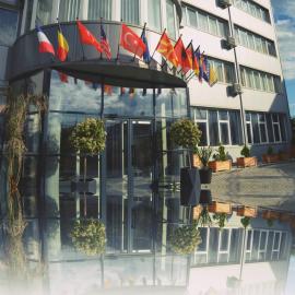 Hotel & Resort Bon Bon, hotelli kohteessa Skopje