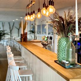 Hotel Marie, hotel v destinaci Skagen