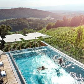 Weingartenhotel Harkamp Südsteiermark