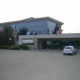 Art & Hotel Treviolo โรงแรมในTreviolo