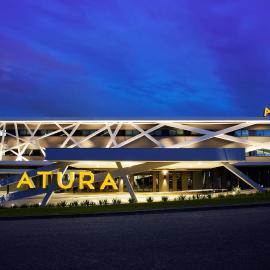 Atura Blacktown, hotel a Blacktown