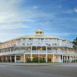 Esplanade Hotel Fremantle - by Rydges – hotel w mieście Fremantle