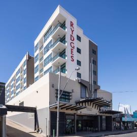 매카이에 위치한 호텔 Rydges Mackay Suites