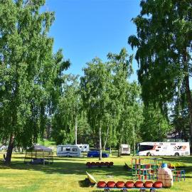 Jūrmala में, होटल Camping Vaivari Jūrmala