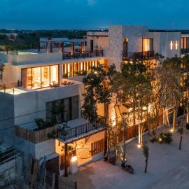 Unho Tulum, hotel a Tulum