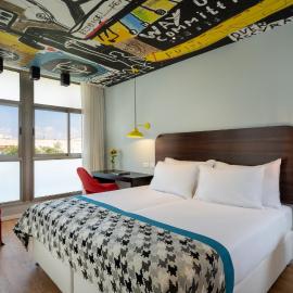 Hotel 75 by Prima Hotels, hotel in Tel Aviv