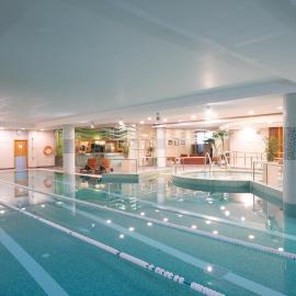 Limerick Strand Hotel – hotel w mieście Limerick