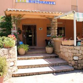 Hotel Mediterraneo, hotel Costa Paradisóban