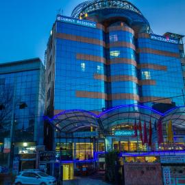 Airport Hotel Kathmandu - Near Pashupatinath Temple