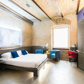 Hotel La Rovere, hotell i Roma