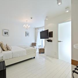 Hotel Saint-Amour, hotel em Durbuy