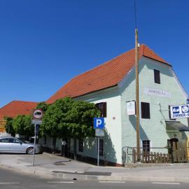 Motel Divjak, hotel u gradu 'Spodnje Hoče'