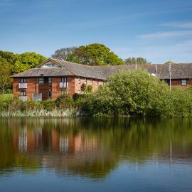 Dragonfly Hotel Colchester