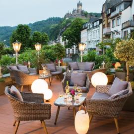 Hotel Germania
