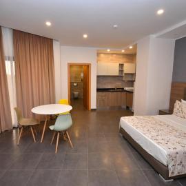 Appart Hôtel Ryadi: Vahran şehrinde bir otel