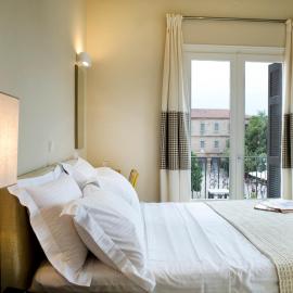 Athena hotel