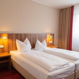 Das Ebertor Hotel