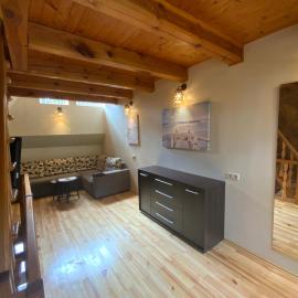 Viesnīca Bungalow Smiltele Nidā