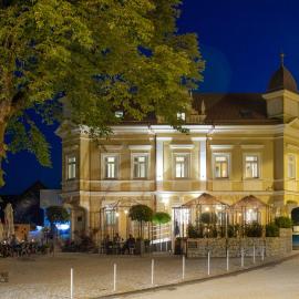 Dvorec Gregorčič, hotel em Smarjeske Toplice