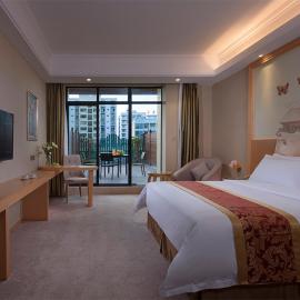 Vienna Hotel (Qionghai Yinhai Road), hotel en Qionghai