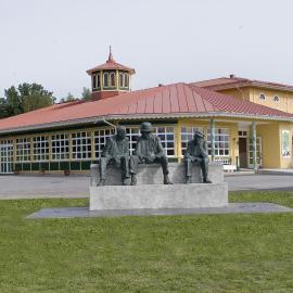 Björkbackens Karaktärshotell