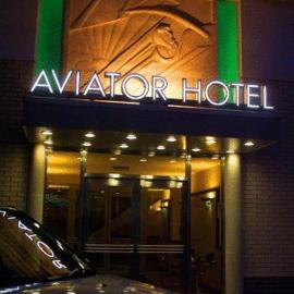 The Aviator Hotel