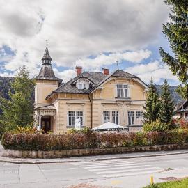 Guest House Veronika, hotel em Kocevje
