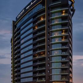 Ascott Corniche Al Khobar, hotel in Al Khobar