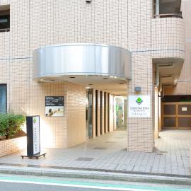 Flexstay Inn Sakuragicho, hotel in Yokohama