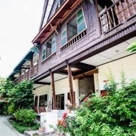 Sea Garden Resort & Spa, Haadrin, hotel a Haad Rin