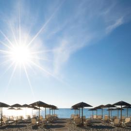 Olympios Zeus by Anayia All Inclusive Resorts, hotel din Plaka Litochorou