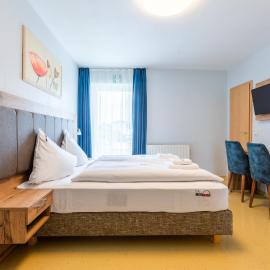 Hotel Arena, hotel v Kolíně