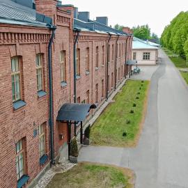 Hotelli Rakuuna, khách sạn ở Lappeenranta