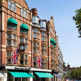 Sloane Square Hotel, hotel in London