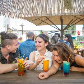 HYVE Jerusalem hosted by STAY, hotel a Jerusalem