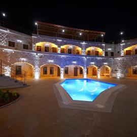 Göreme Cave Lodge, hotel em Goreme