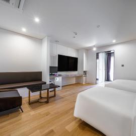 Amare Hotel Jongno, hotel Szöulban