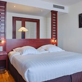 Le Mauritia Hotel et Spa, hotel en Pornic