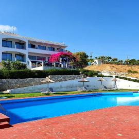 Stella Beach Hotel