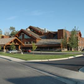 C'mon Inn Missoula, Hotel in Missoula