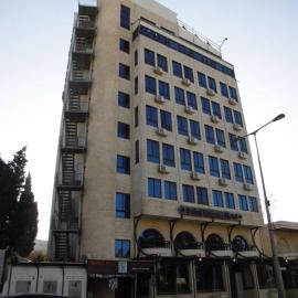 Saint Michael Hotel, hotell i Betlehem