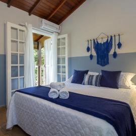 Estrela do Mar Paraty, hotel i Paraty